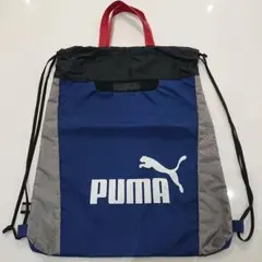 PUMA プーマ ナップサック リュックサック