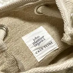 【限定品】john masters organics × CASA FLINE