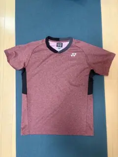 新品　ヨネックス　テニス・バドミントン　ウエア(ユニセックスＬサイズ)