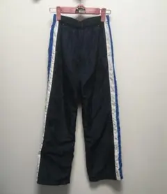 子供服 男の子用 ズボン フリース裏地 サイズ150