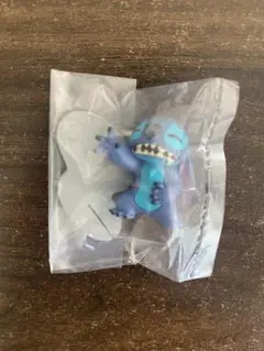 ディズニーキャラクター　あっちこっちスティチ