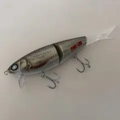 ネコソギVG最終値下げ 全2色】ファットラボ ネコソギVG バックラッシュ別注カラー