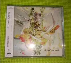 【サクラクエスト】　(K)NoW_NAME　Baby’s breath　通常盤
