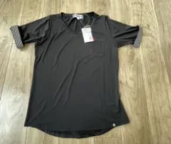 新品・未使用 ミズノ 阪神タイガース レディース ウェア Tシャツ Lサイズ