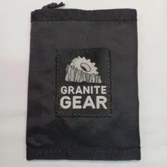 グラナイトギアGRANITE GEAR　新品未使用　 ULワレット 二つ折り財布