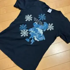 ALOHA STANDARDS フラ Tシャツ サイズM