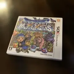 ドラゴンクエストモンスターズ テリーのワンダーランド 3D