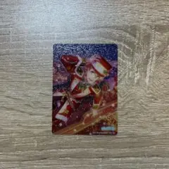 うたプリ　ビジュコレ　来栖翔