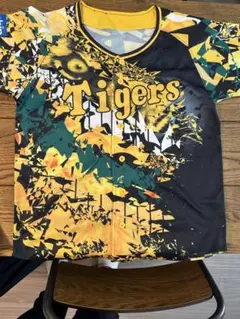 阪神タイガース　ウル虎の夏　ユニフォーム