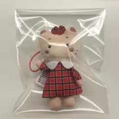 サンリオキャラクターズ キャラクター大賞マスコット 2025ウィンキーピンキー