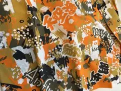 大相撲　立浪部屋　反物　ハギレ　1m