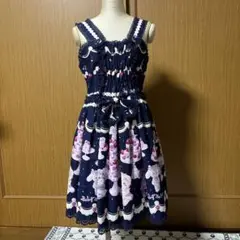 BABY, THE STARS SHINE BRIGHTワンピース