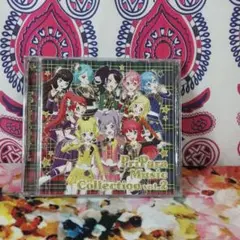 プリパラ　PriPara Music Collection vol.2　CD