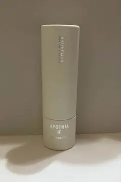 【未使用に近い】APOTHIA IF アポーシア イフ ロールオン 9ml Amazon.co.jp: APOTHIA(アポ―シア) IF Roll-On (イフ ロールオン
