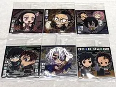 鬼滅の刃ウエハースシール　まとめ売り