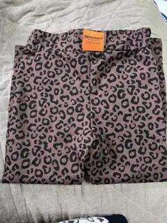 ルルモーメント　レギンス　100 新品