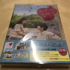 パーフェクトワールド 君といる奇跡 豪華版('18「パーフェクトワールド」製作…