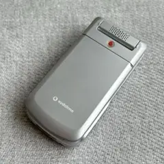 超レア品　vodafone 904SH　ガラケー　おりたたみ式携帯電話 超レア品 vodafone 904SH ガラケー おりたたみ式携帯電話