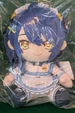天宮こころ　BIGぬいぐるみ　タイクレ限定　にじさんじ
