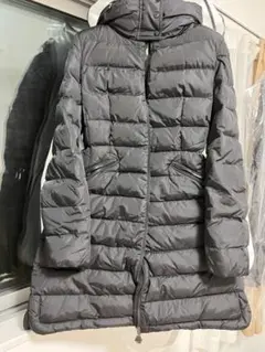 美品 MONCLER (モンクレール) FLAMMETTE フラメッテ