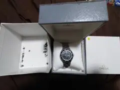 OMEGA オメガ シーマスター プロフェッショナル 200m 腕時計