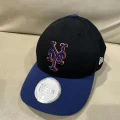 New Era ニューヨーク・メッツ ベースボールキャップ