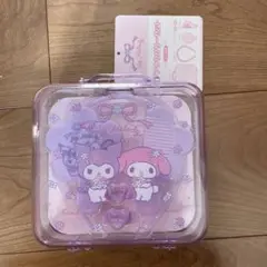 サンリオ♡ヘアアクセサリーセット