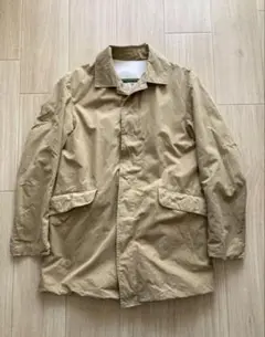 Paul Harnden マックコート ブロンズ色 コットン 楽天市場】Paul Harnden ポールハーデン イギリス製 MAC COAT