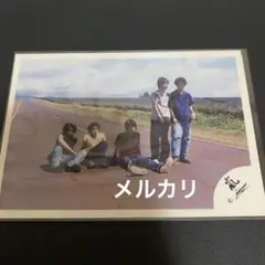 嵐　大野智　松本潤　相葉雅紀　二宮和也　櫻井翔　Hawaii ハワイ　公式写真