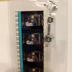 ジブリ フィルムブックマーカー １枚