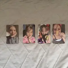 TWICE ナヨントレカ