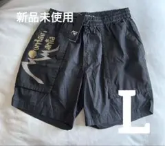 【新品未使用】マウンテンマニア ハーフパンツ