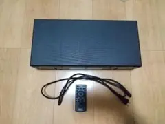 SONY マルチコネクトコンポ CMT-X5CD
