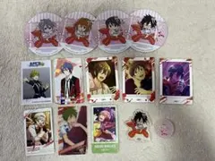 アイドルマスターSideM High×Jokerセット