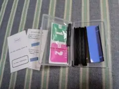 M.2 SSD mounting Screws kit!