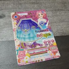 アイカツ ボトムス 05-06 N フラワーピルエットスカート