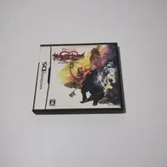 KINGDOM HEARTS 358/2 Days