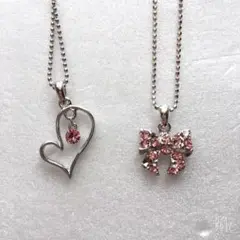 ネックレス