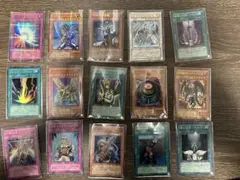 遊戯王カードまとめ売り