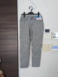 【新品】接触冷感パンツ61㌢