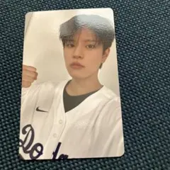 HMV特典 スンミンStray Kids KARMA compact ver.