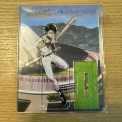 進撃の巨人 ソフトバンクホークス アクリルスタンド