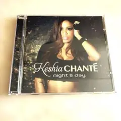 Keshia Chante Night & Day 輸入版
