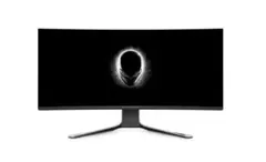 【DELL】ウルトラワイドモニターAW3821DW/DisplayHDR600