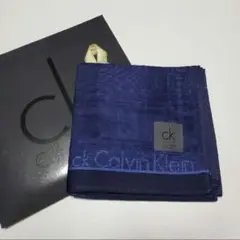 Calvin Klein ハンカチ