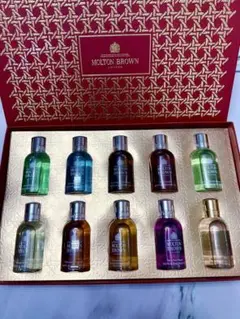 2025年最新】MOLTON BROWN モルトンブラウン ストッキング
