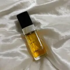 CHANEL EAU DE TOILETTE