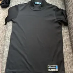 MIZUNO 野球半袖アンダーシャツ　150