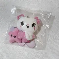 サクヤ / NCT WISH ソウル MDファンライトキーリング