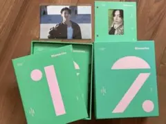 BTS バンタン ジョングク2020 メモリーズ Blu-ray 日本語字幕あり